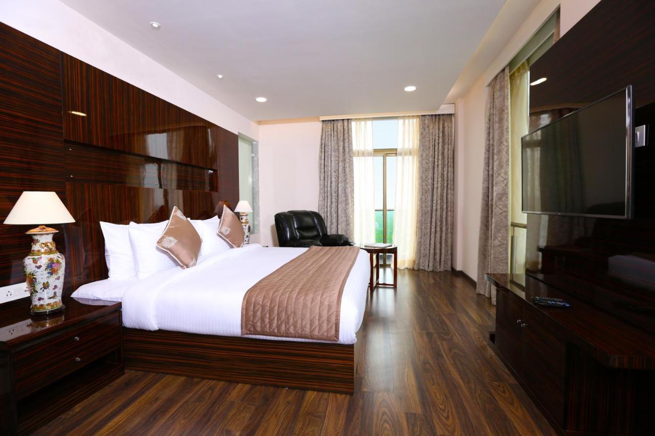 La New Hotel 5*